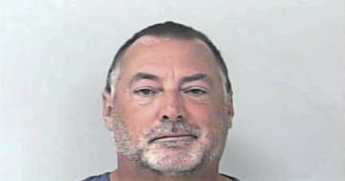 Clarence Griffin, - St. Lucie County, FL 